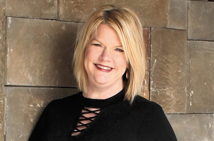 Jennifer Wallace