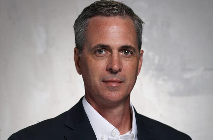 Keith Mayo
