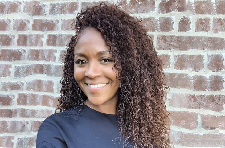 Nicole Veal