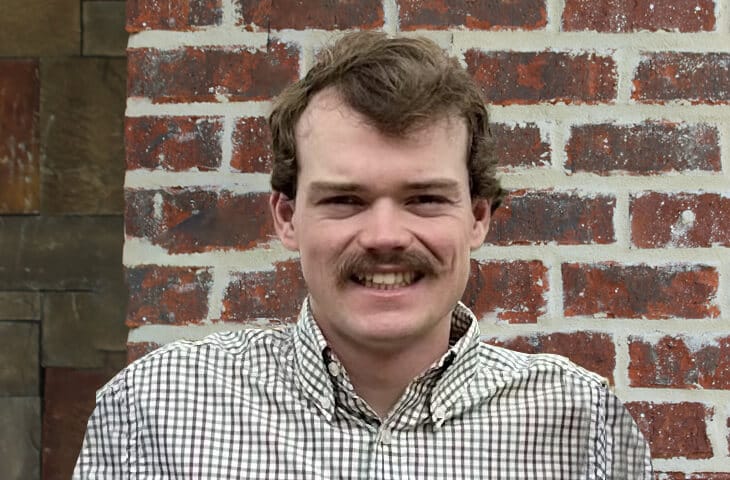 Thomas Gregg
