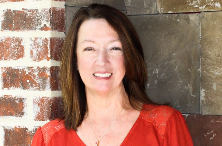 Jeannie Cason